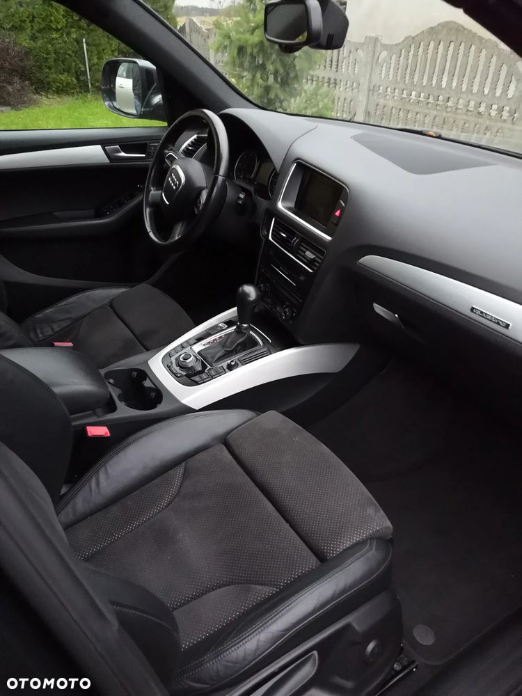 Audi Q5 - 9