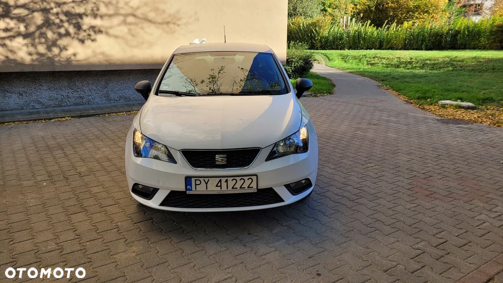 Seat Ibiza - 6
