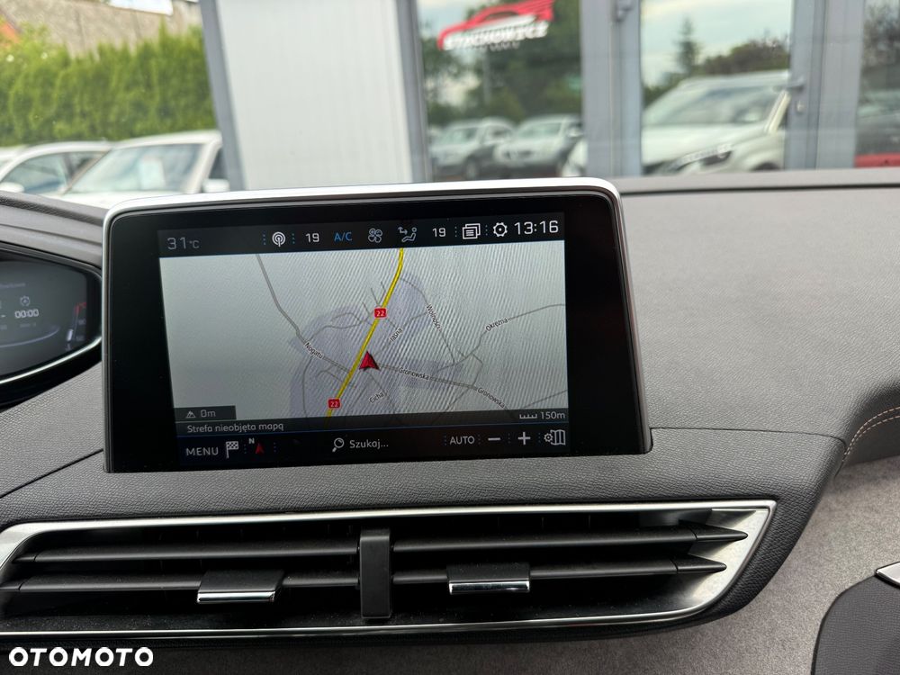 Peugeot 3008 - 9
