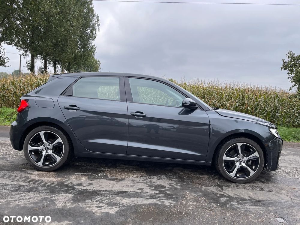 Audi A1 - 6