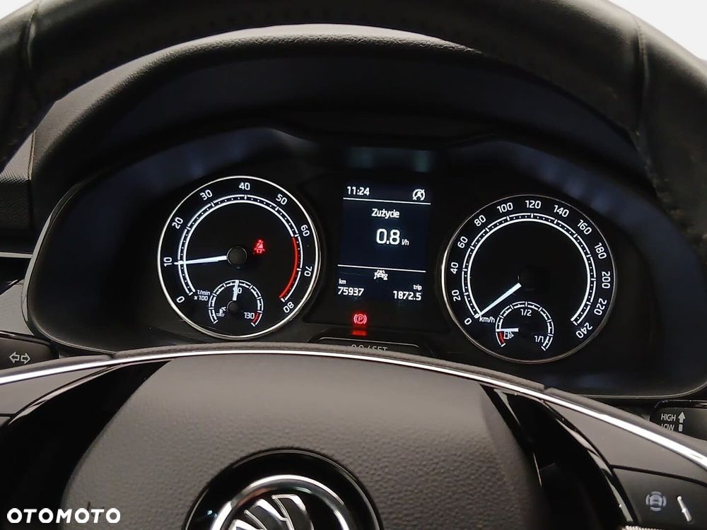 Skoda Scala 1.0 TSI Ambition - 19