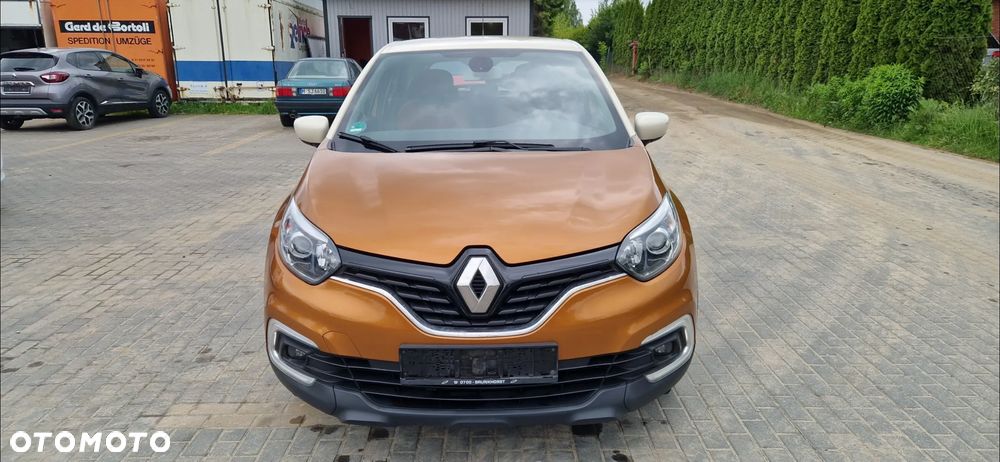 Renault Captur - 1