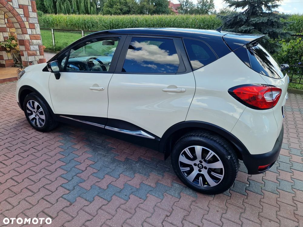 Renault Captur 0.9 Energy TCe Limited - 27