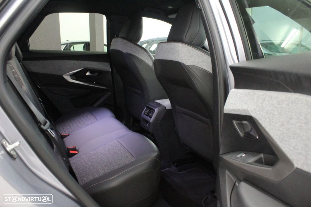 Peugeot 3008 1.2 Hybrid Allure Pack e-DCS6 - 11