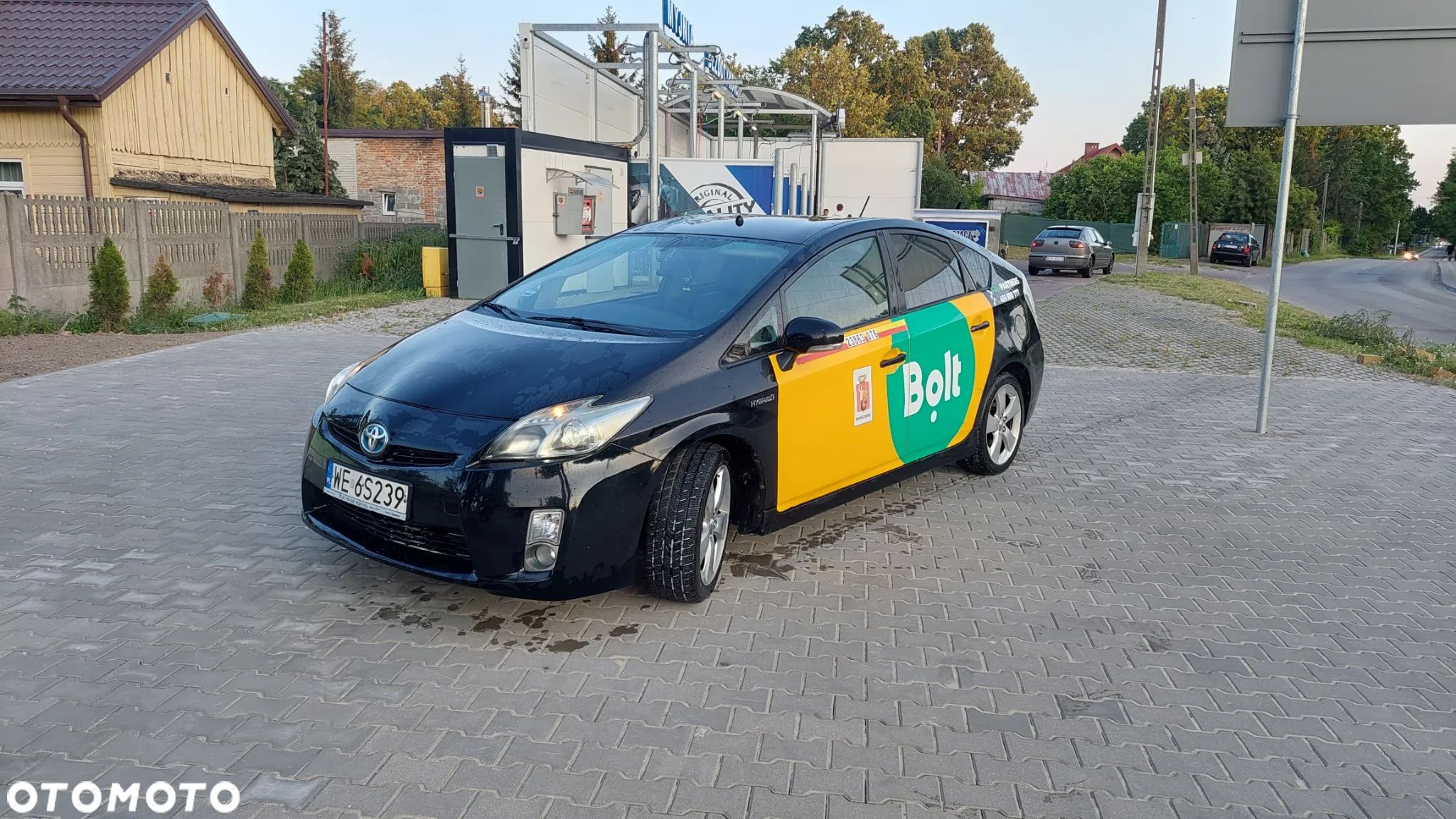 Toyota Prius 1.8 HSD Life - 1