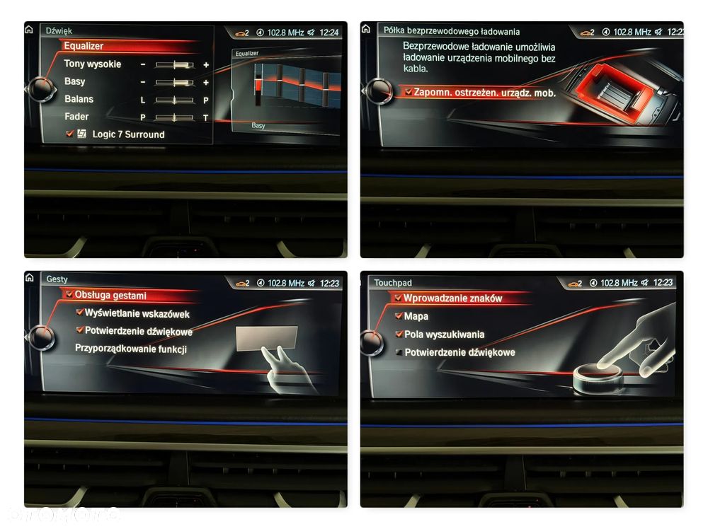 BMW Seria 7 730d xDrive - 36