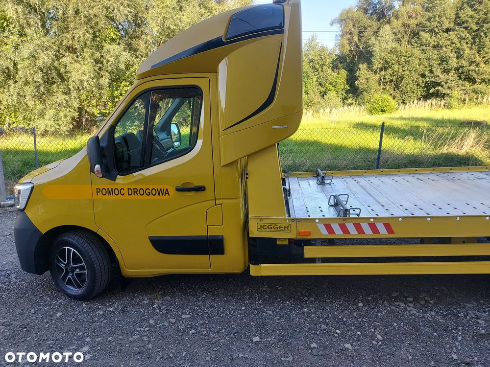 Renault master - 4