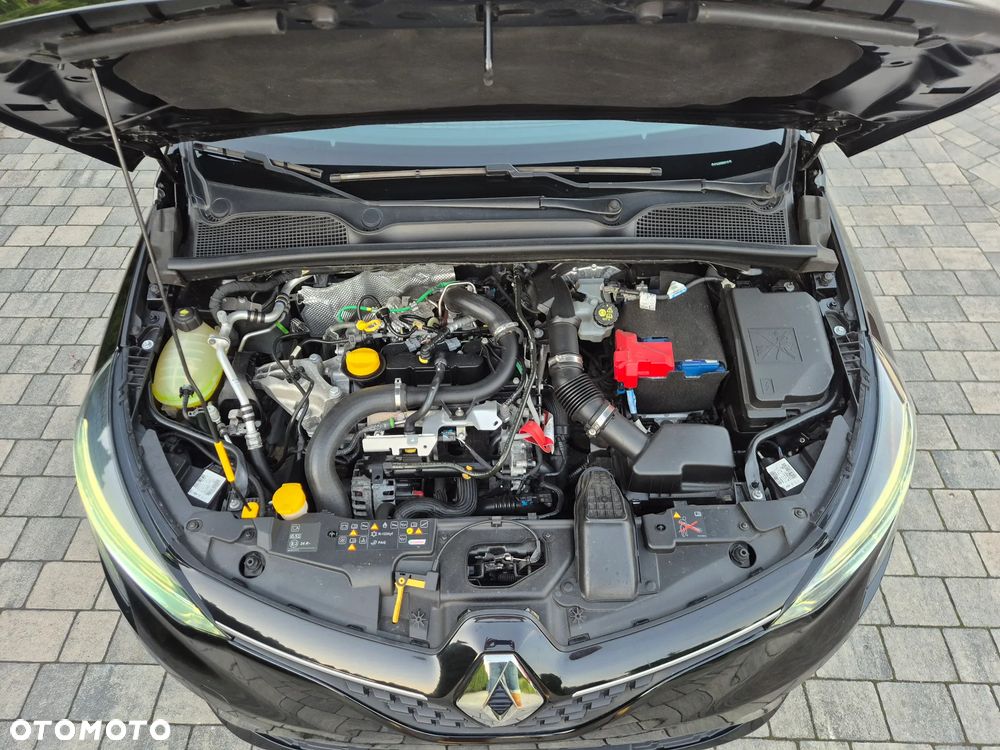 Renault Clio TCe 100 INTENS - 13