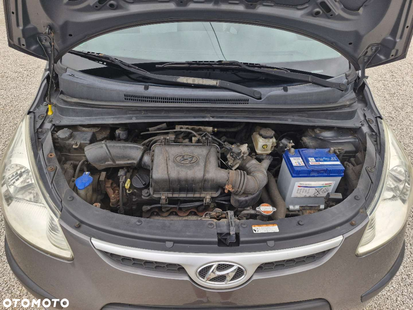 Hyundai i10 - 25