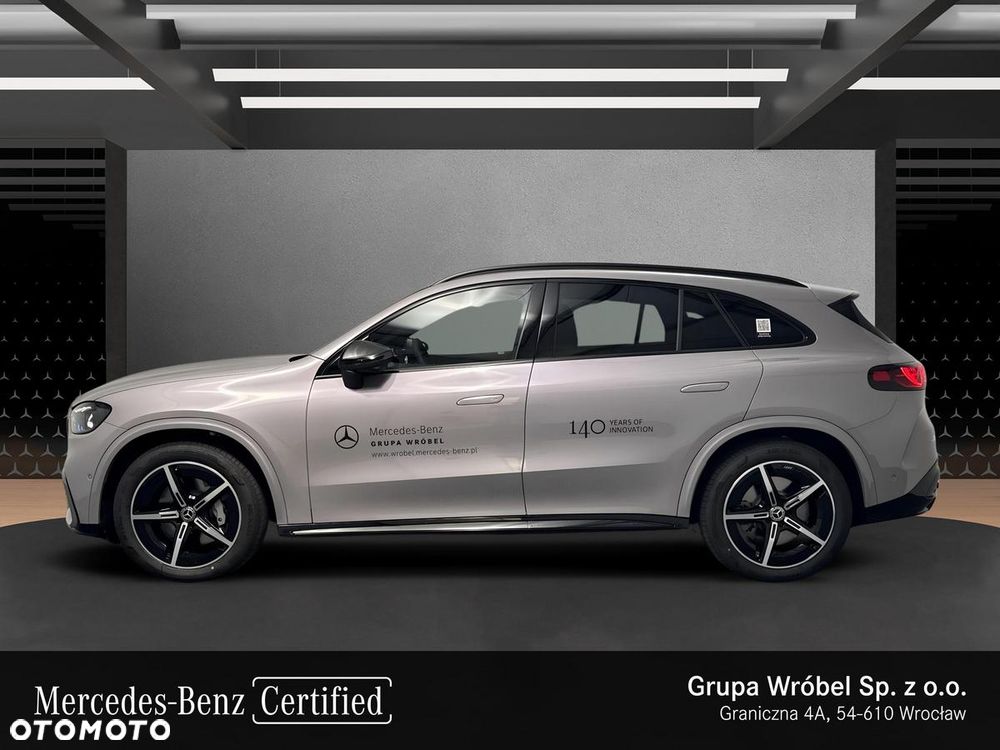 Mercedes-Benz GLC - 3