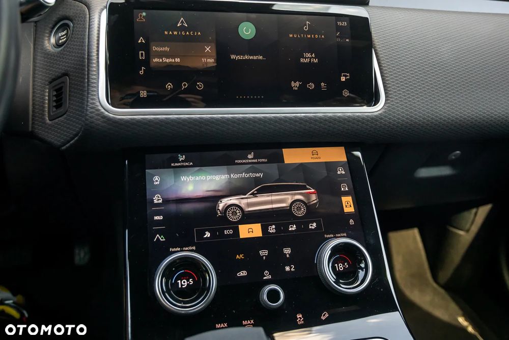 Land Rover Range Rover Velar 3.0 D300 mHEV Dynamic HSE - 29