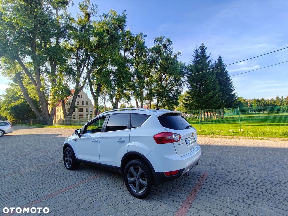 Ford Kuga - 20