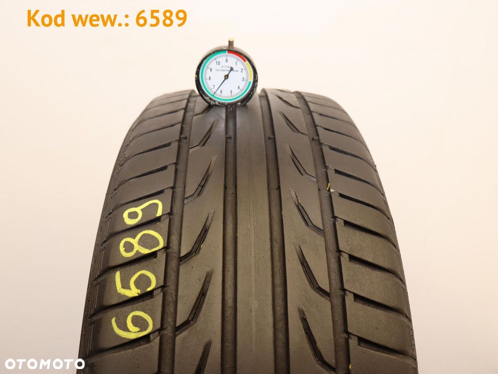 Semperit Speed-Life 2 - 205/55 R16 - 1