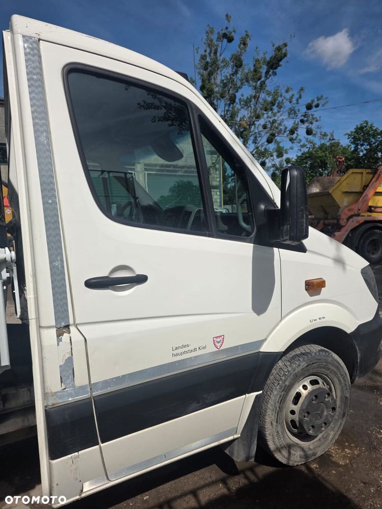 Mercedes-Benz Sprinter 519 - 3