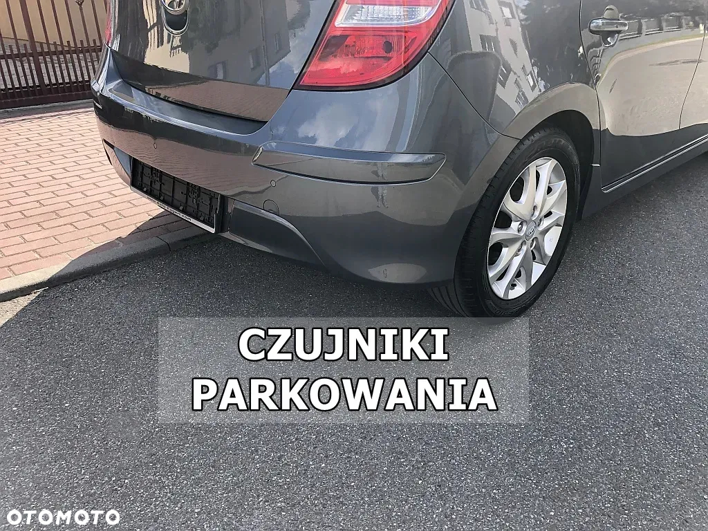 Hyundai i30 1.4 Comfort - 26