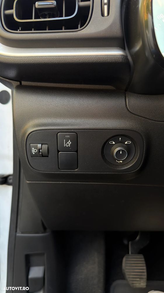 Citroën C3 1.2 PureTech BVM Feel - 30