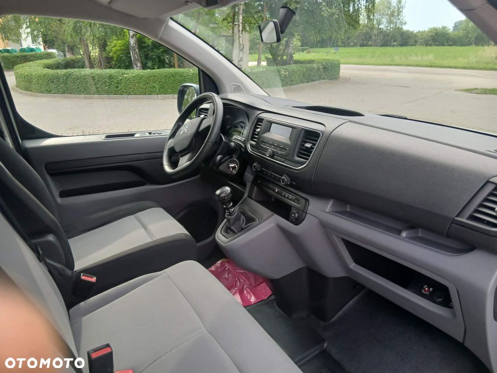 Citroën SpaceTourer 1.5 BlueHDi XS Feel - 21