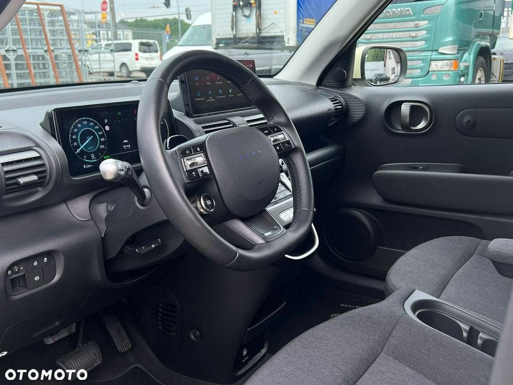 Hyundai Inster - 9