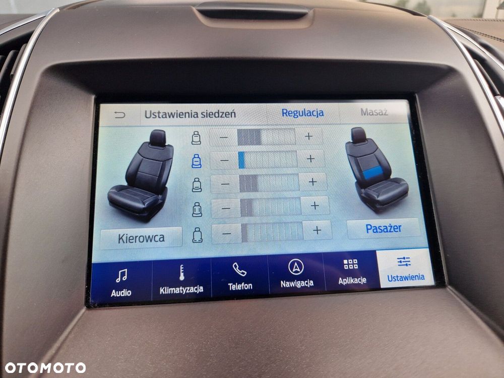 Ford S-Max 2.0 EcoBlue Vignale - 32