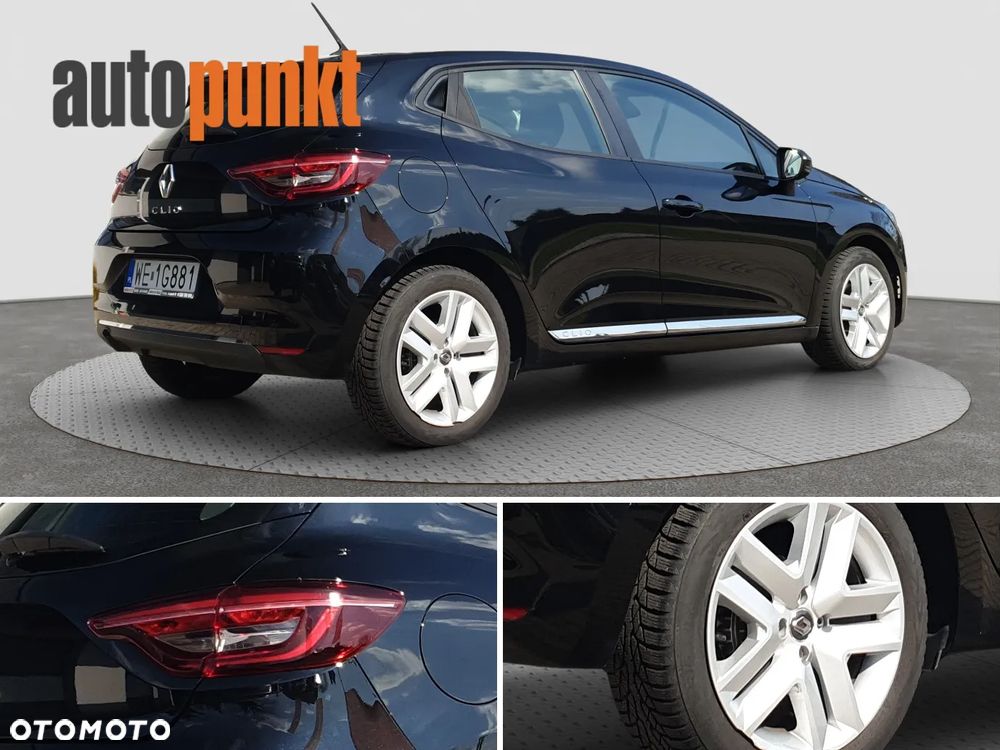 Renault Clio 1.0 TCe Zen - 29