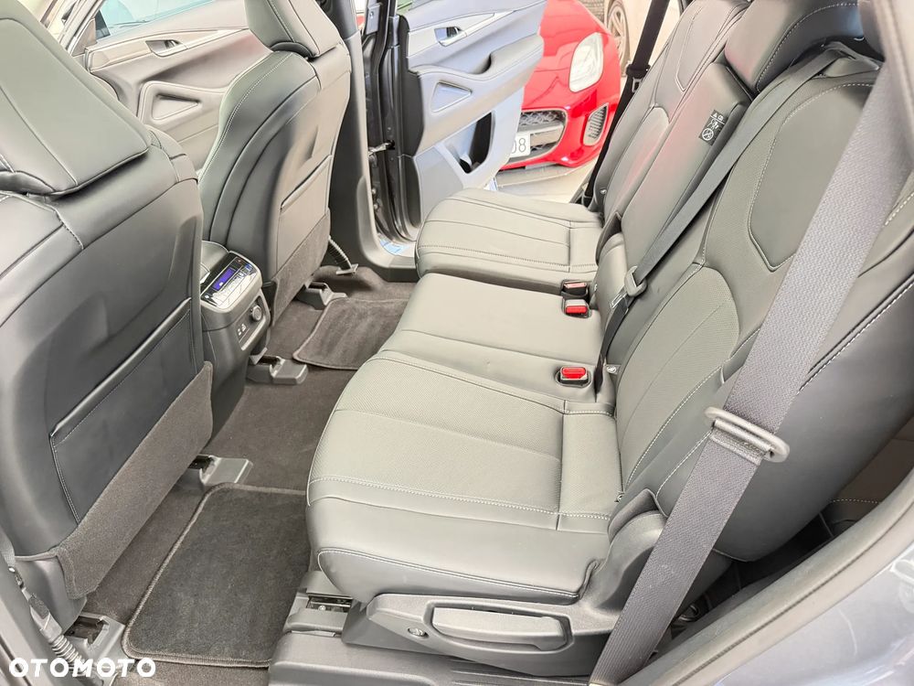 Infiniti QX60 3.5 Elite - 8