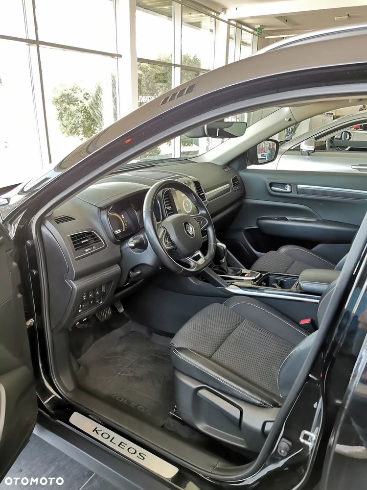 Renault Koleos - 8