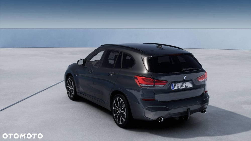 BMW X1 - 2