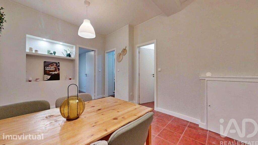 Apartamento T2 em Bonfim de 54 m2 - Grande imagem: 2/36