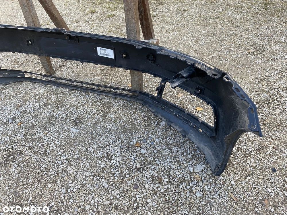 ZDERZAK PRZÓD PRZEDNI VW TOURAN II 5TA 15- 5TA807221AL - 9