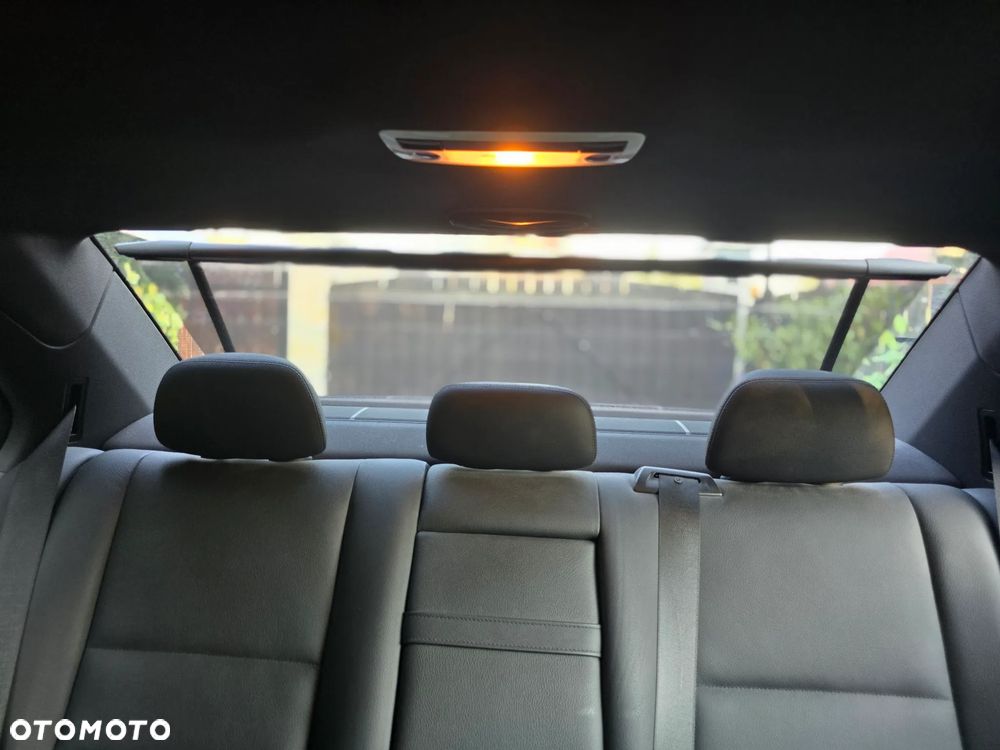 Mercedes-Benz Klasa C 350 CDI Avantgarde 4-Matic - 20