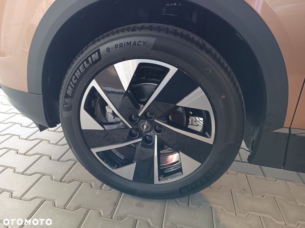 Opel Grandland - 10