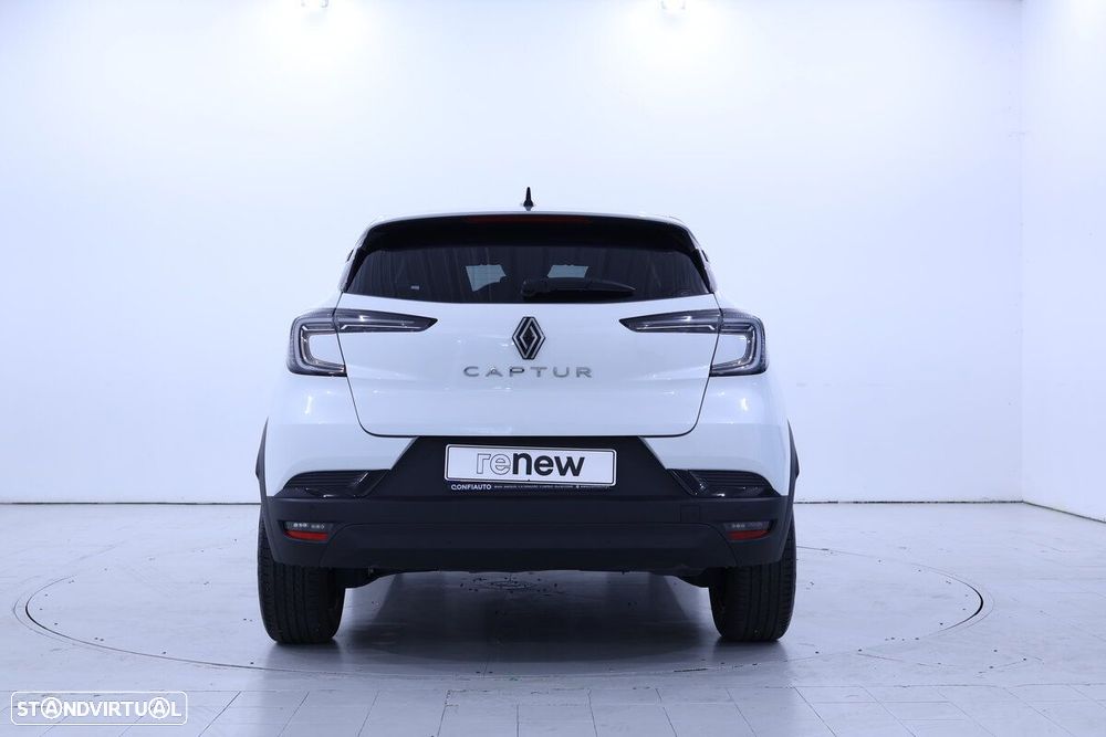 Renault Captur - 4