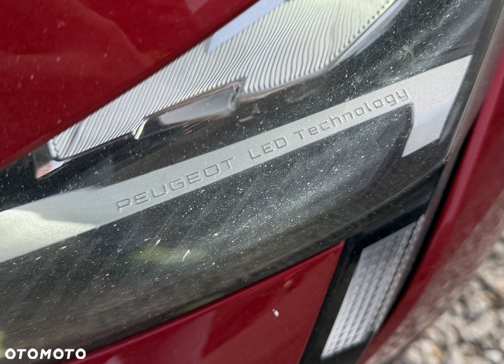 Peugeot 308 PureTech 110 Stop & Start Active - 3