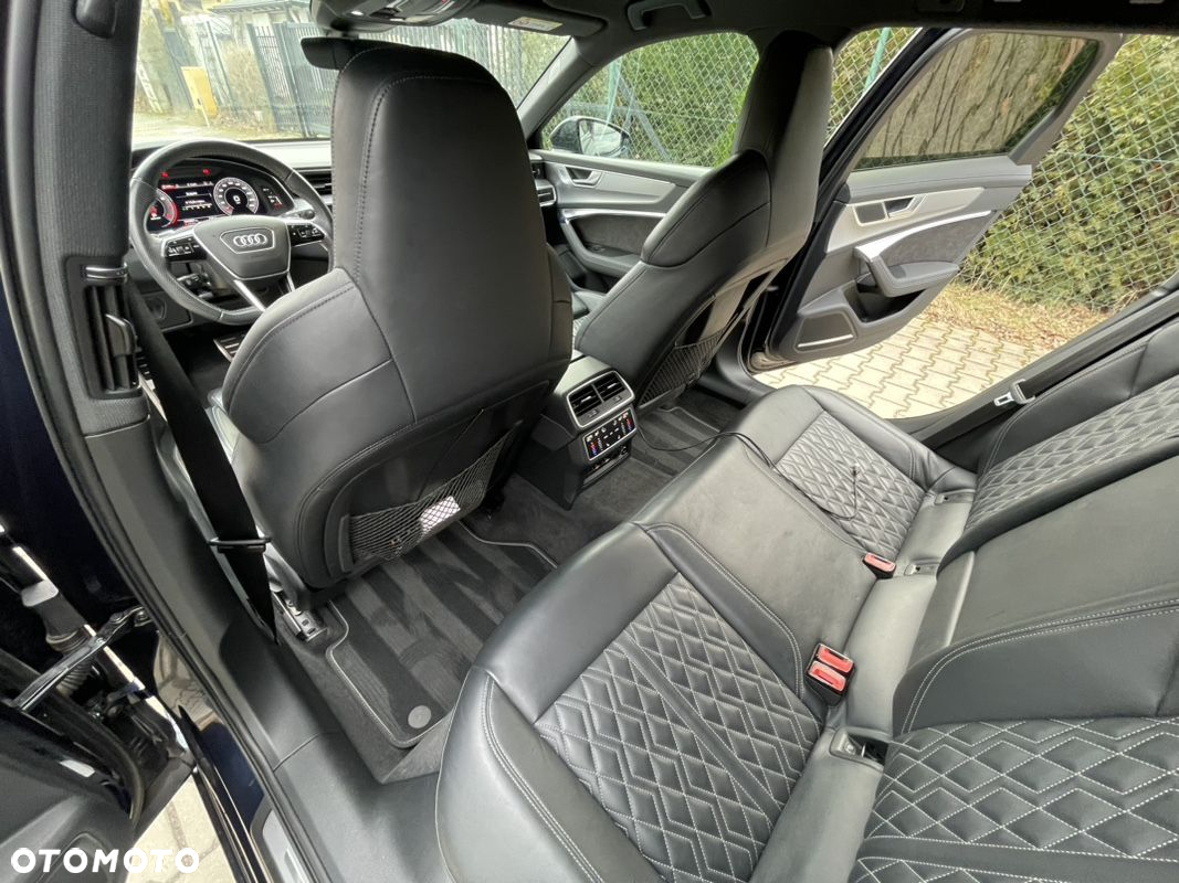 Audi A6 55 TFSI Quattro Sport S tronic - 10