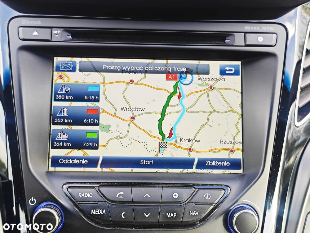Hyundai i40 1.7 CRDi Premium - 25