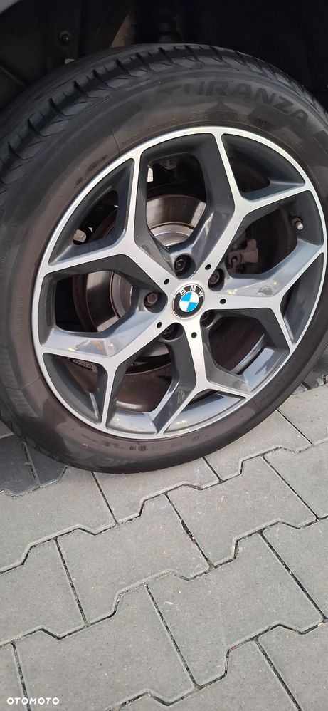 BMW X1 sDrive18i xLine - 13
