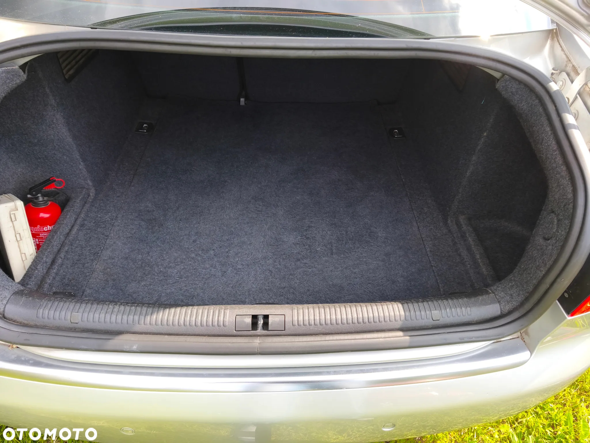 Audi A4 - 8