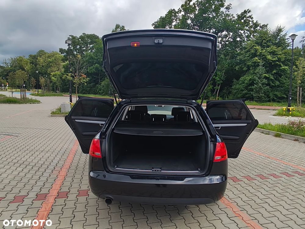 Audi A4 Avant 1.6 - 33