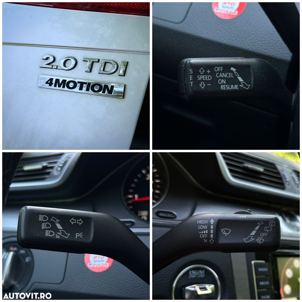 Volkswagen Passat 2.0 TDI 4Motion Individual - 7
