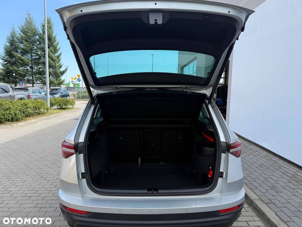 Skoda Karoq 1.5 TSI ACT Selection DSG - 7