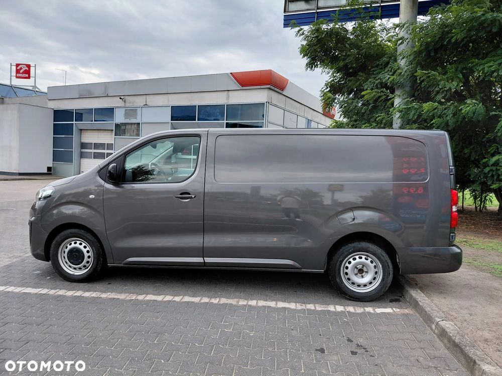 Opel Vivaro - 6