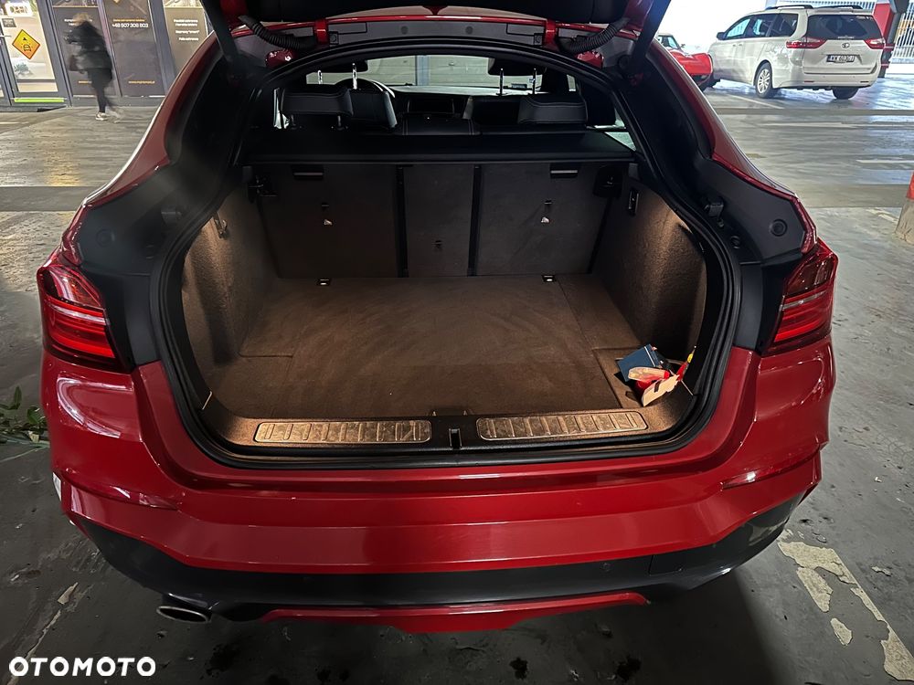 BMW X4 xDrive20d M Sport - 13