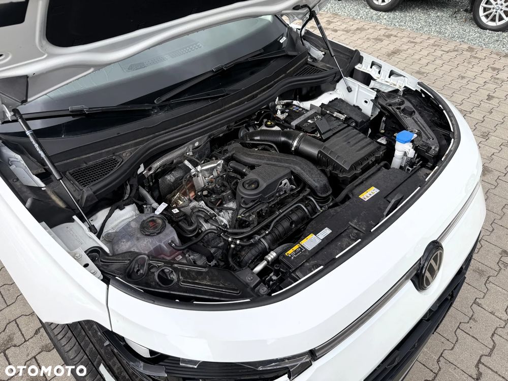 Volkswagen Tayron 1.5 eTSI OPF DSG Life - 10