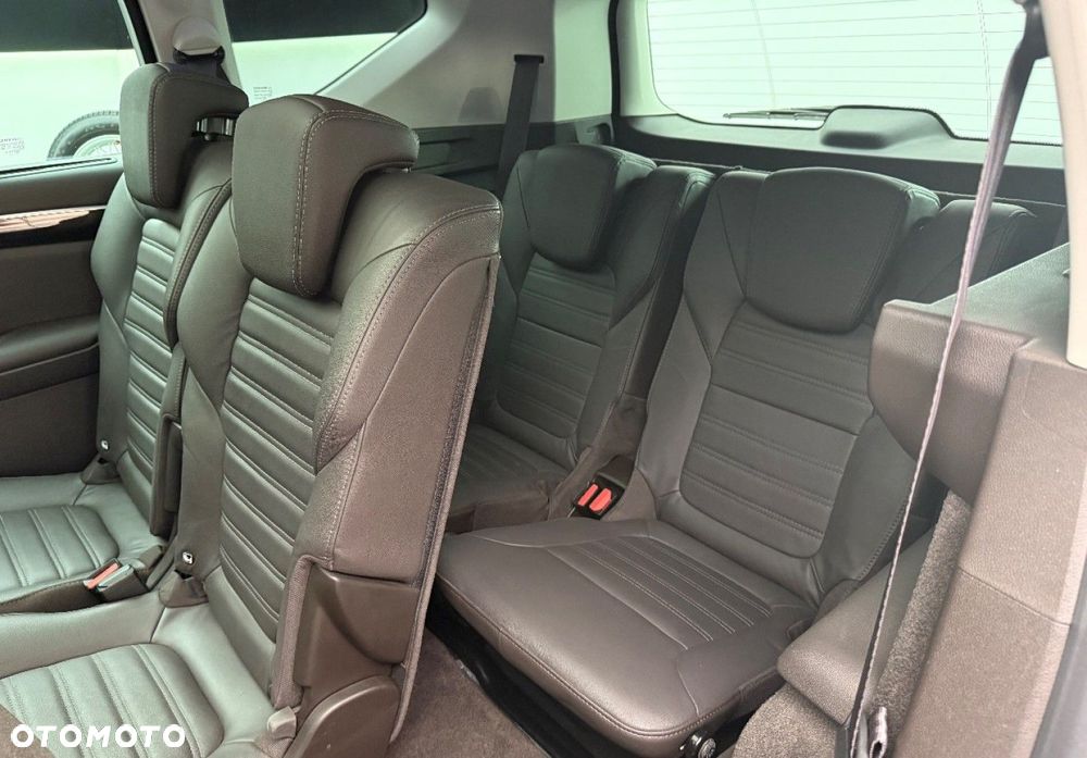 Renault Espace Energy dCi 160 EDC Intens - 28