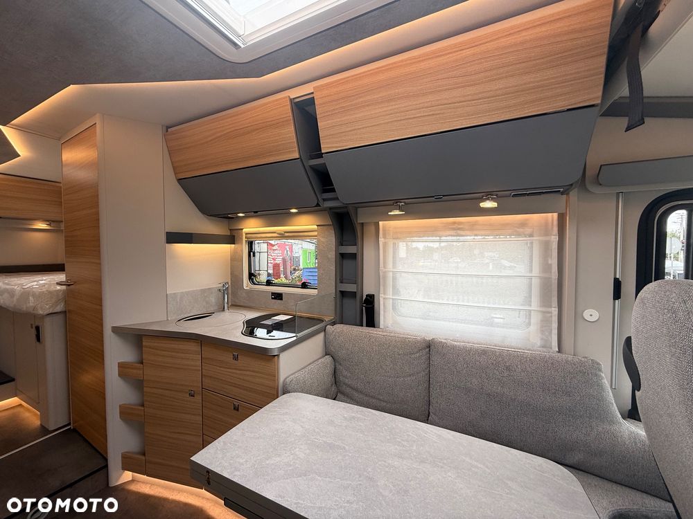 Dethleffs PULSE GT I7051 EBL - 19