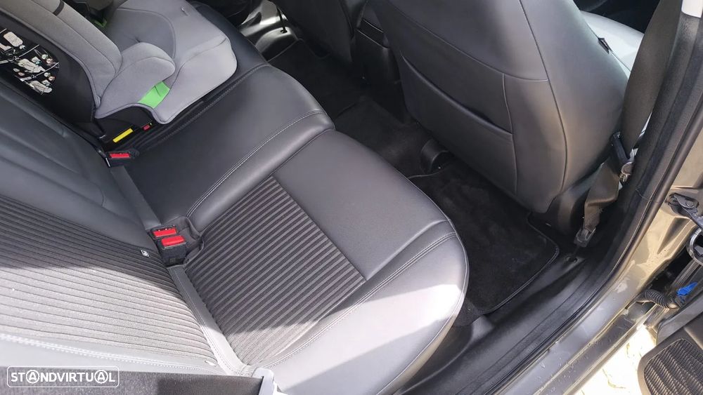 Fiat Tipo 1.6 M-Jet S-Design J18 DCT - 7