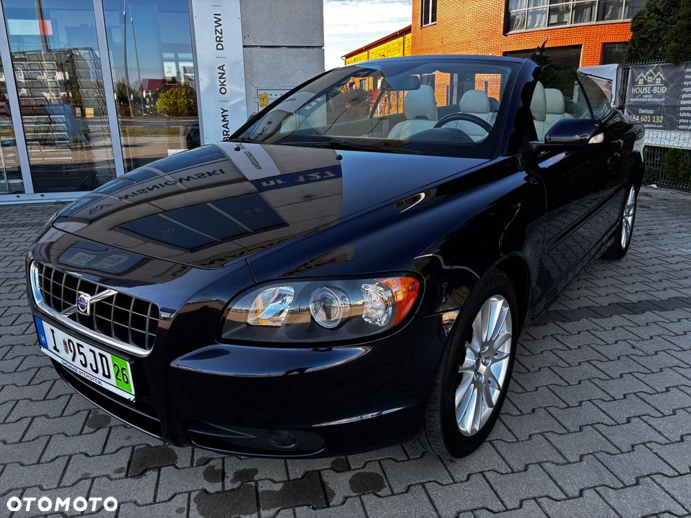 Volvo C70 - 13