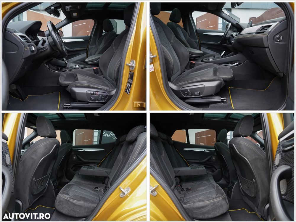 BMW X2 xDrive20d Aut. - 18