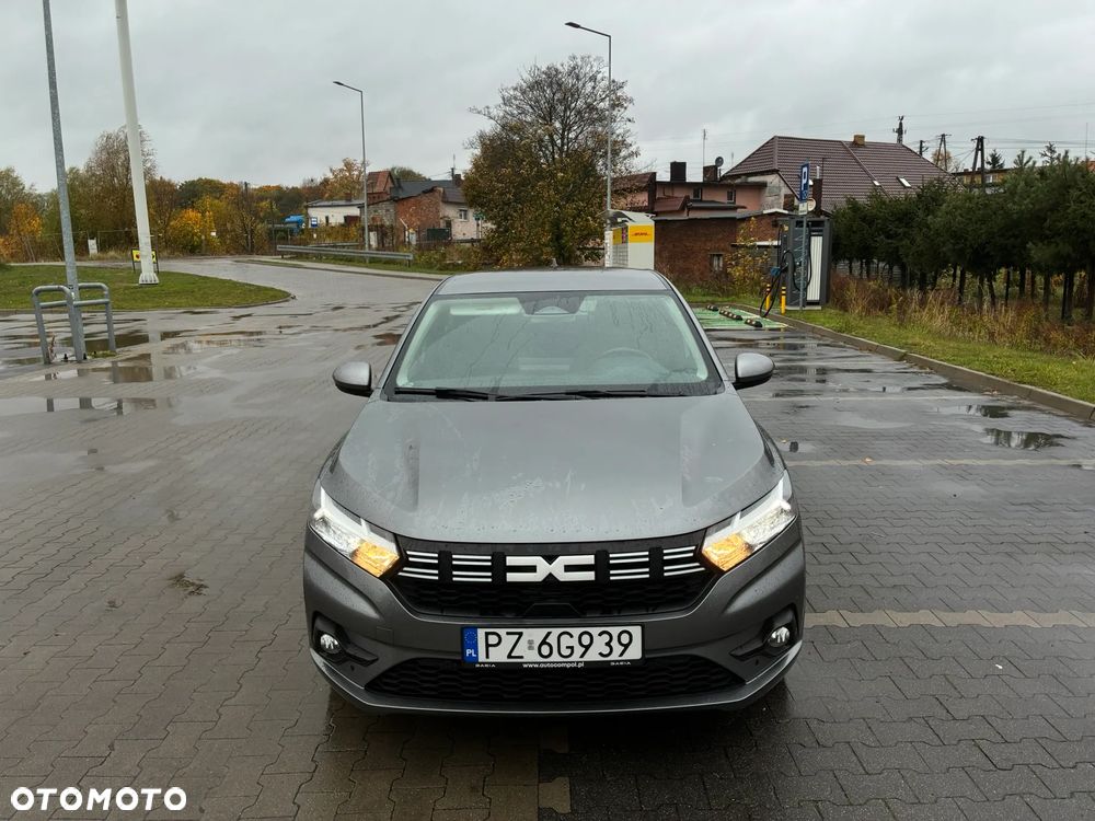 Dacia Sandero - 16