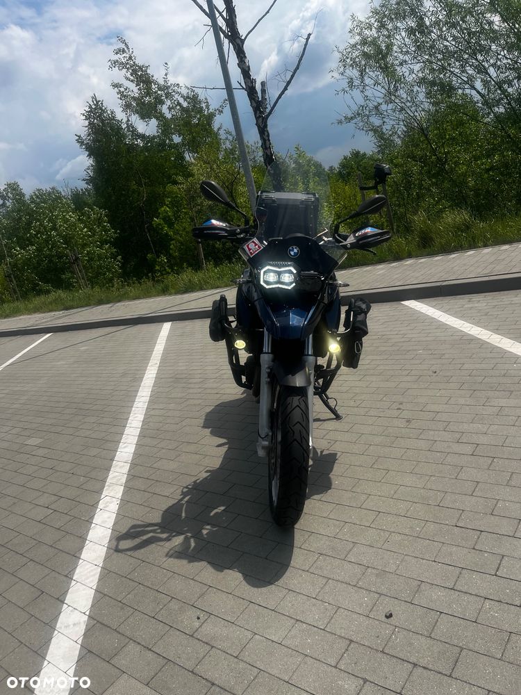 BMW GS - 2